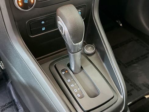 Certified 2021 Ford EcoSport S FWD image 18
