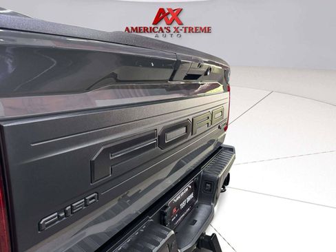 Used 2021 Ford F150 Raptor w/ Raptor 37 Performance Package AWD/4WD image 16