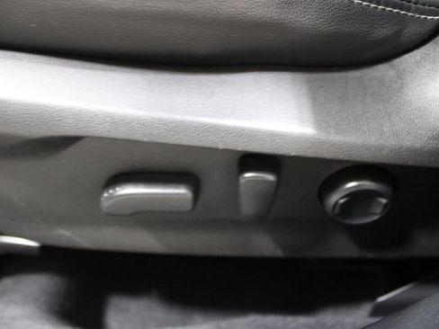 Used 2020 Subaru Forester Limited w/ Popular Package #3 image 12