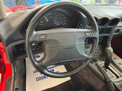 Used 1993 Dodge Stealth R/T FWD image 10