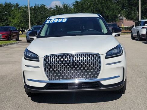 Certified 2023 Lincoln Corsair FWD image 2