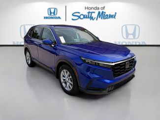 Certified 2024 Honda CR-V EX-L video 1