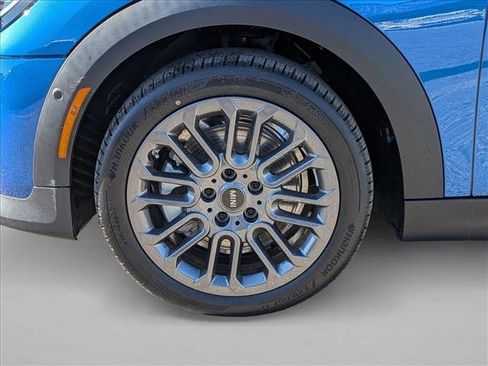 New 2026 MINI Cooper 4-Door Hardtop image 10