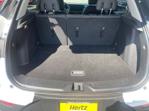 Used 2025 Buick Encore GX Preferred FWD image 30