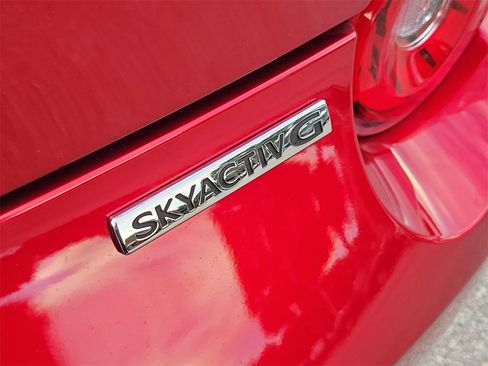 Used 2024 MAZDA MX-5 Miata Sport image 7