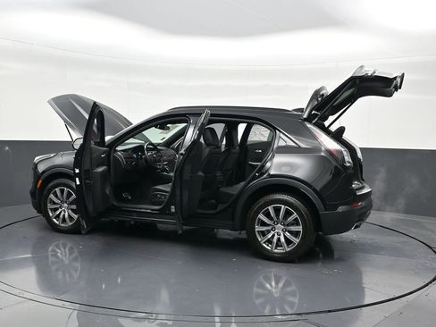 Used 2020 Cadillac XT4 Sport w/ Driver Awareness Package image 35