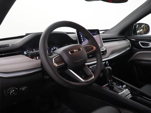 Used 2024 Jeep Compass Limited AWD/4WD image 24