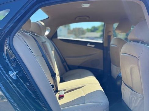 Used 2012 Hyundai Sonata GLS FWD image 16