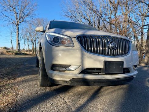 Used 2014 Buick Enclave Leather image 7