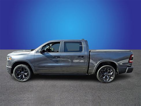 Used 2024 RAM 1500 Limited image 7