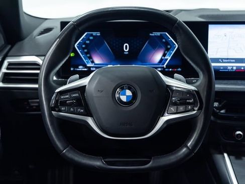 Used 2025 BMW 430i Convertible image 13