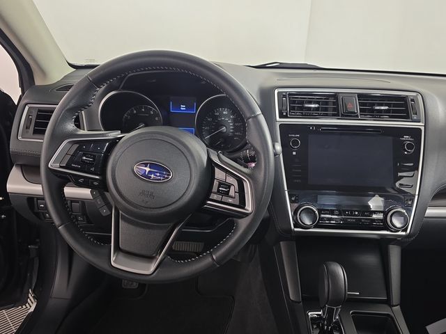 Used 2019 Subaru Legacy 2.5i Limited AWD/4WD image 12