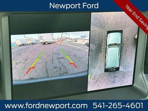 New 2025 Ford Bronco Outer Banks image 20