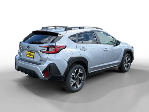 New 2026 Subaru Crosstrek 2.0i Premium AWD/4WD image 5