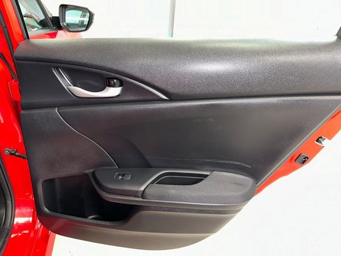 Used 2017 Honda Civic LX image 21