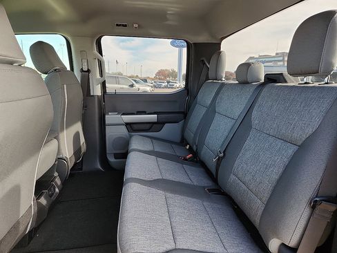 New 2026 Ford F350 XL w/ STX Appearance Package image 5