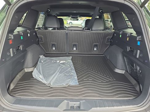 New 2026 Subaru Outback Limited image 12