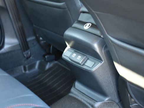 Used 2023 Subaru WRX Limited image 35