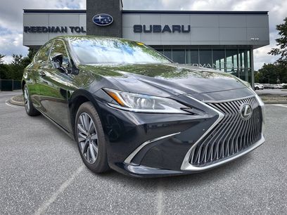 Used 2021 Lexus ES 350 w/ Premium Package