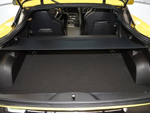 Used 2019 Chevrolet Corvette Grand Sport w/ Battery Protection Package RWD image 15