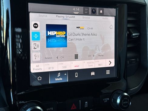 New 2026 RAM 5500 Tradesman w/ Chrome Appearance Group image 15