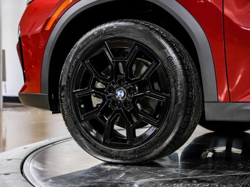 Used 2024 BMW X2 xDrive28i image 58