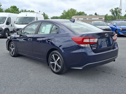 Used 2019 Subaru Impreza 2.0i Premium AWD/4WD image 7