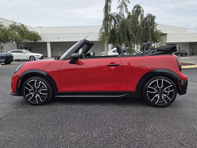 New 2026 MINI Cooper S FWD image 4
