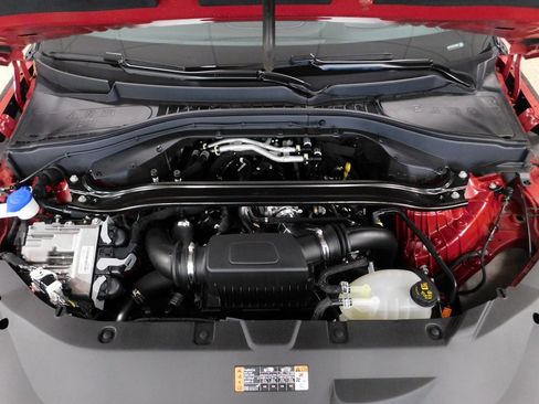 Used 2025 Lincoln Aviator Reserve w/ Equipment Group 201A image 17