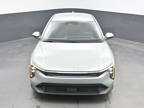 Used 2025 Kia K4 FWD image 14