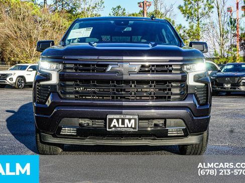 Used 2022 Chevrolet Silverado 1500 RST w/ Convenience Package II image 10