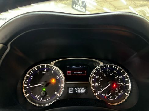 Used 2018 INFINITI QX60 Luxe image 26