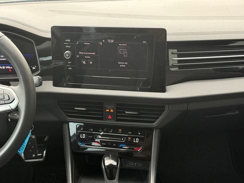 Used 2026 Volkswagen Jetta Sport FWD image 14