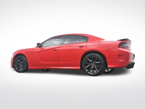 Used 2020 Dodge Charger GT w/ Blacktop Package RWD image 35