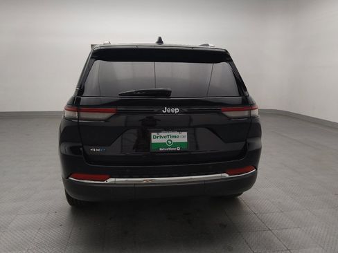 Used 2022 Jeep Grand Cherokee Limited 4xe AWD/4WD image 6