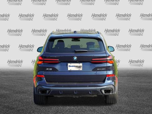 Used 2026 BMW X5 xDrive40i w/ Executive Package AWD/4WD image 7