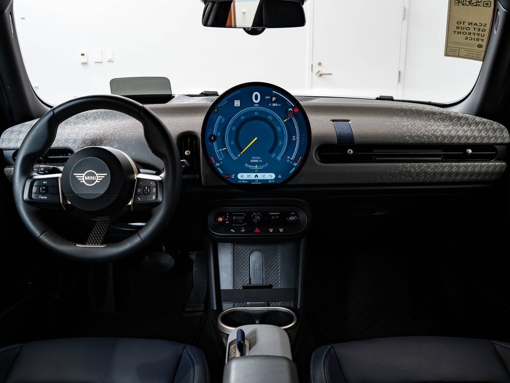 Used 2026 MINI Cooper S FWD image 31