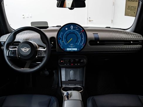Certified 2026 MINI Cooper S FWD image 31
