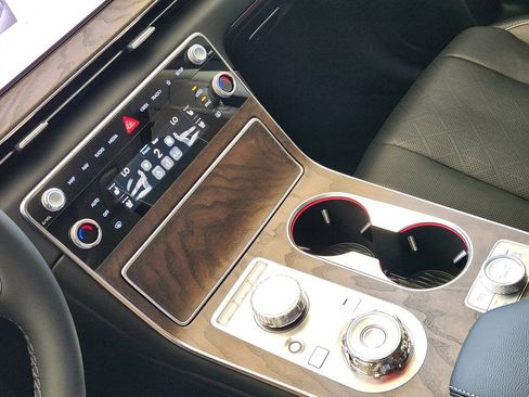 New 2026 Genesis GV80 2.5T Advanced AWD/4WD image 15