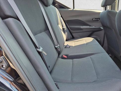 Used 2023 Nissan Kicks S FWD image 19