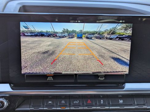 Used 2024 GMC Sierra 1500 SLE RWD image 26