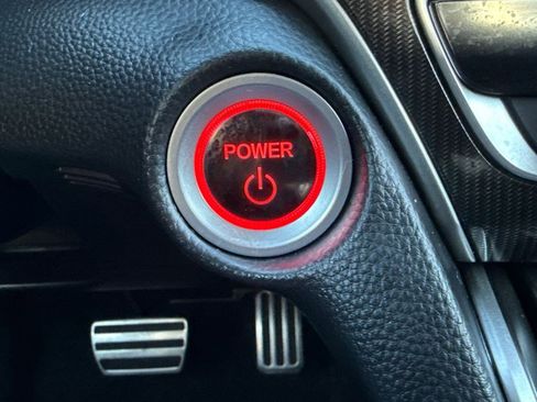 Certified 2022 Honda Accord Sport image 26