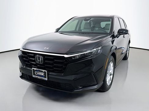 New 2026 Honda CR-V EX image 3