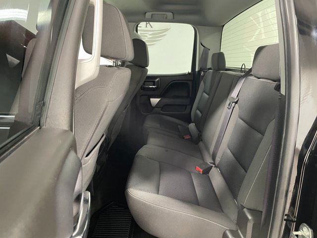 Used 2017 Chevrolet Silverado 1500 LT w/ All Star Edition AWD/4WD image 20