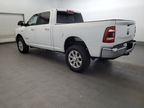 Used 2019 RAM 2500 Big Horn AWD/4WD image 3