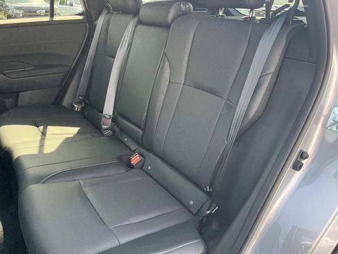 New 2026 Subaru Outback Touring XT AWD/4WD image 21