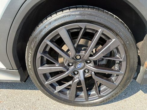 Used 2022 Subaru WRX Limited AWD/4WD image 9