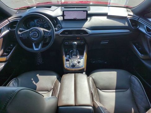 Used 2021 MAZDA CX-9 Signature AWD/4WD image 29