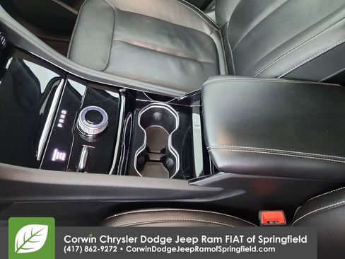 Used 2023 Jeep Grand Cherokee Limited image 30