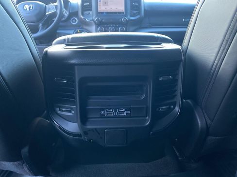 Used 2023 RAM 1500 Big Horn image 12